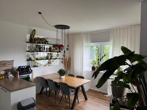 Foto - Etagenwohnung zur Miete in Soltau