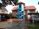 Foto - schöne und ruhig gelegene 2-Zimmer-Wohnung mit Wintergarten