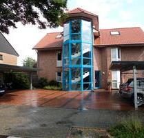 schöne und ruhig gelegene 2-Zimmer-Wohnung mit Wintergarten - Lingen (Ems)