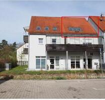 1 Zimmer Wohnung 45m² + 22m² Nutzfläche, PKW Stellplatz - Fahrenzhausen