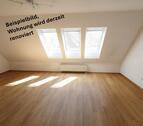 Foto - Etagenwohnung in Fahrenzhausen