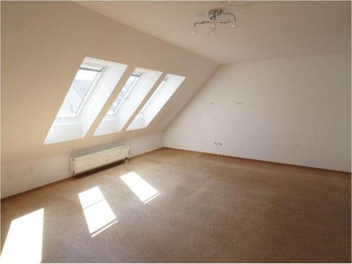 Foto - Etagenwohnung in Fahrenzhausen zur Miete