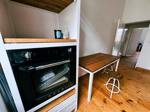 Foto - Etagenwohnung zum Kaufen in Berlin