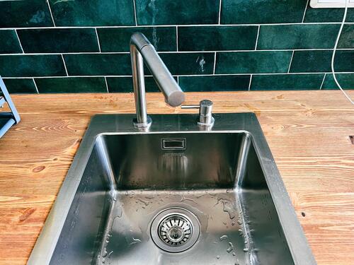 Foto - Etagenwohnung in Berlin