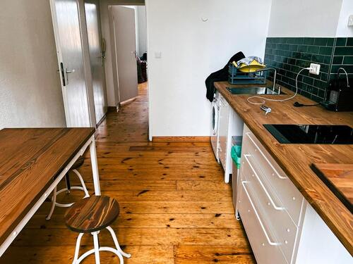 Foto - Etagenwohnung in Berlin zum Kaufen