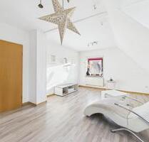 Großzügige 2 Zimmer Whg mit Küche - Kamp-Lintfort