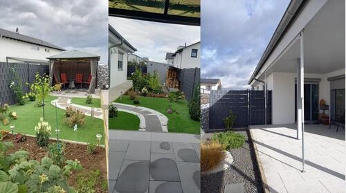 Foto - Einfamilienhaus zum Kaufen in Giengen an der Brenz