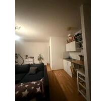 28.11 um 18uhr Besichtigung - 430,00 EUR Kaltmiete, ca.  31,00 m² in Greifswald (PLZ: 17489)