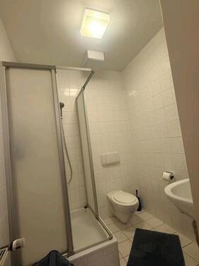 Foto - 1 Zimmer Etagenwohnung in Greifswald