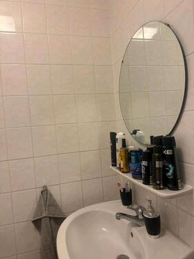 Foto - Etagenwohnung in Greifswald zur Miete