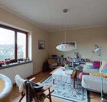 Sonnige Wohnung in der 1. Etage zu vermieten - Werther (Westfahlen)