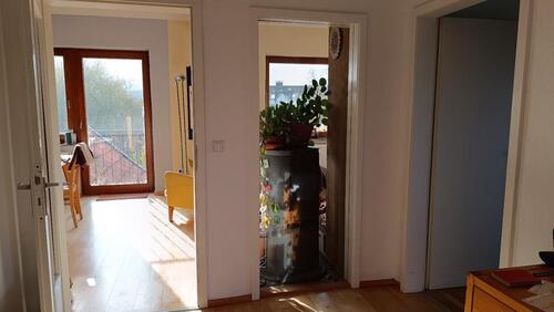 Foto - Etagenwohnung in Werther (Westfahlen) zur Miete