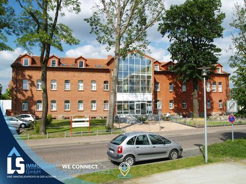 Foto - Gemütlich, in attraktiver Lage!