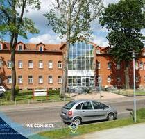 Gemütlich, in attraktiver Lage! - Perleberg