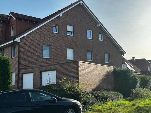 Foto - 76 qm OG-Wohnung in Nordkirchen-Südkirchen zum 01.03.2026