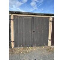 ✅ Schöne Garage zu vermieten: Sportlerweg 1, 01587 Riesa