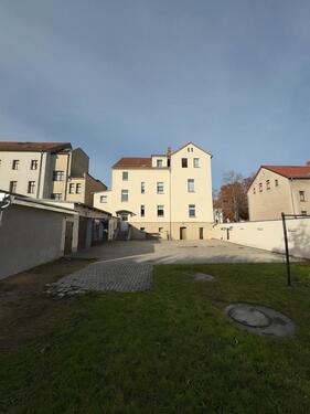 Foto - *Provisionsfrei* Mehrfamilienhaus Niesky - vollvermietet
