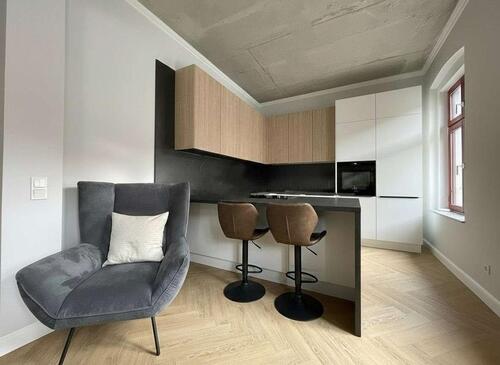 Foto - **NEU - charmante 3-R-WE mit Balkon, Stuck, Lift, Fußbodenheizung uvm.**