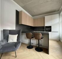 **NEU - charmante 3-R-WE mit Balkon, Stuck, Lift, Fußbodenheizung uvm.** - Görlitz