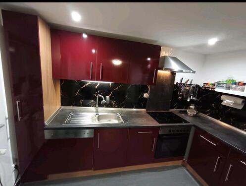 Foto - 2 Zimmer Etagenwohnung zur Miete in Simbach