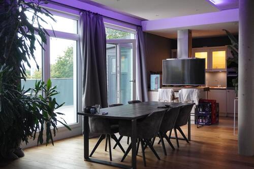 Foto - Büroplatz für Freelancer & Selbständige – Hamburg