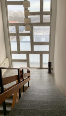 Foto - 4-Raum-Hausmeisterwohnung mit Kamin in Gülzow-Prüzen