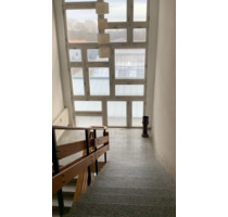 4-Raum-Hausmeisterwohnung mit Kamin in Gülzow-Prüzen