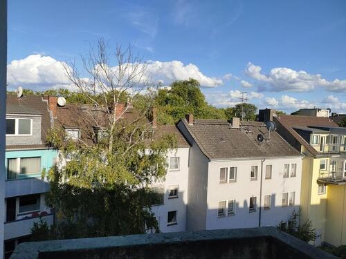 Foto - 3 Zimmer Etagenwohnung zur Miete in Duisburg