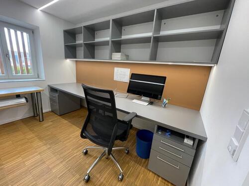 Foto - TOP-Moderne Büroarbeitsplätze zu vermieten, Co-Working