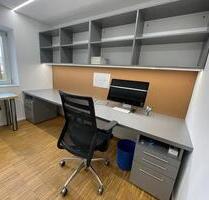 TOP-Moderne Büroarbeitsplätze zu vermieten, Co-Working - Bobingen