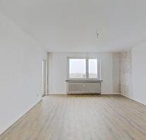 Hübsche 3-Zimmer-Wohnung mit BALKON und BADEWANNE - Wolfenbüttel Ahlum