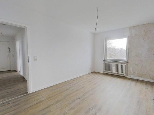 Foto - 3 Zimmer Etagenwohnung in Wolfenbüttel