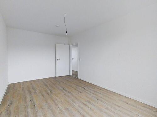 Foto - Etagenwohnung in Wolfenbüttel zur Miete