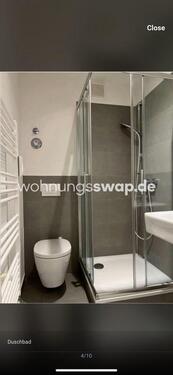 Foto - Wohnungsswap - 1 Zimmer, 34 m² - Hufnerstraße, Hamburg-Nord, Hamburg