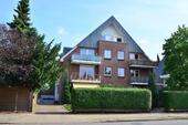 Foto - 3,5-Zimmer-Wohnung mit Balkon in Hamburg-Farmsen