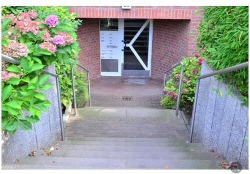 Foto - 3.5 Zimmer Etagenwohnung zur Miete in Hamburg