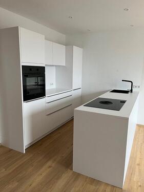 Foto - Schöne 2 Zimmer Maisonette- Wohnung in Hüfingen