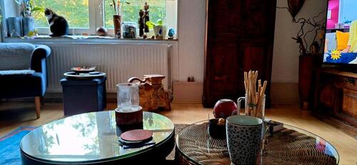 Foto - 2 Zimmer Etagenwohnung in Bochum