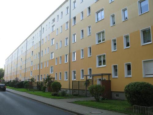 Foto - 3- Raum Wohnung in zentraler Lage