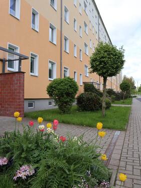 Foto - 3 Zimmer Etagenwohnung zur Miete in Leinefelde-Worbis