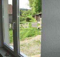 Helle 2-Zimmer-Wohnung im Grünen - Doberschau-Gaußig