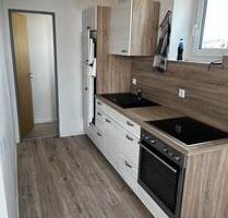 Wohnung mit Blick über die Stadt zur Miete - Hof Altstadt