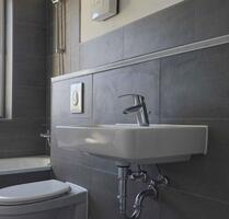 3 Zimmer Erdgeschoß - in Sanierung - Minden Bärenkämpen