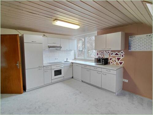 Foto - Wohnen in der Natur - 2 Zimmer Wohnung in Horb-Mühringen