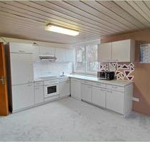 Wohnen in der Natur - 2 Zimmer Wohnung in Horb-Mühringen - Horb am Neckar