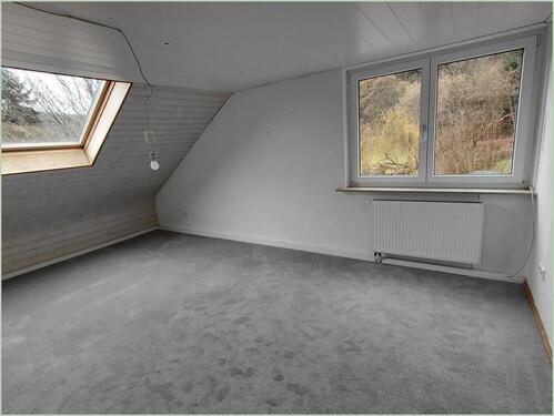 Foto - Dachgeschoßwohnung in Horb am Neckar zur Miete