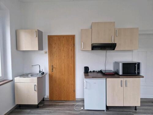 Foto - 2 Zimmer Etagenwohnung in Riegel am Kaiserstuhl