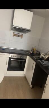 Foto - Erdgeschoßwohnung in Hamburg zur Miete