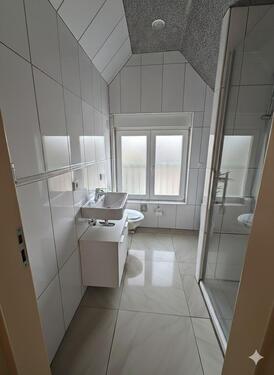 Foto - 2 Zimmer Dachgeschoßwohnung in Frankfurt am Main