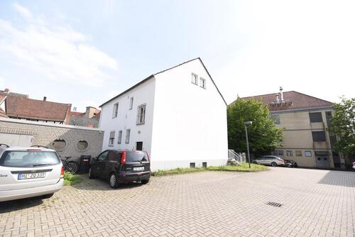 Foto - 3 - Zimmer Wohnung mitten im Zentrum